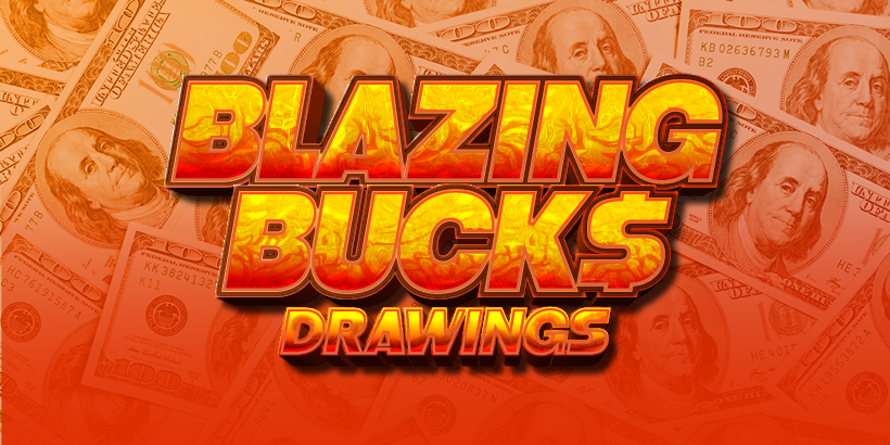Win Your Share of $25,000 in August at Seneca Allegany
