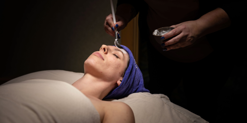 Spa At Seneca Allegany Skincare & Facial Image 2026