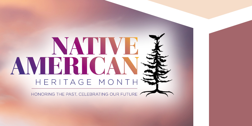Native American Heritage Month Feature Menus at Seneca Allegany