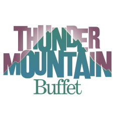 Thunder Mountain Buffet at Seneca Allegany