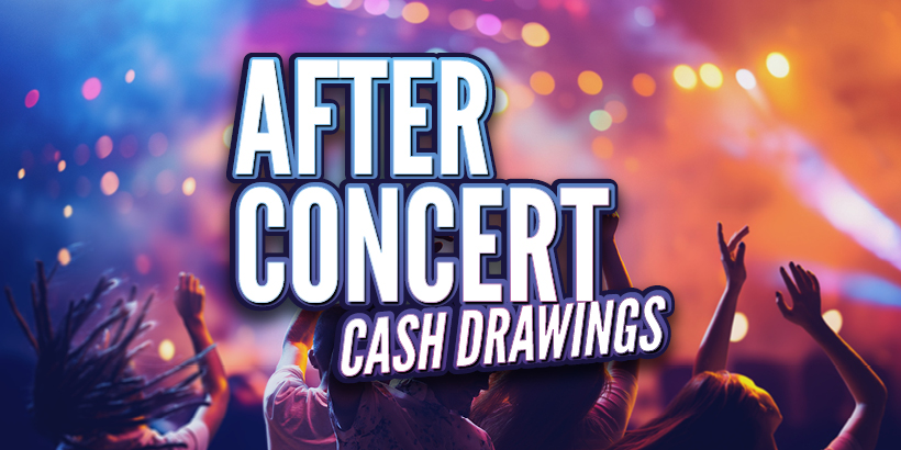 Win $500 Cash at Seneca Allegany