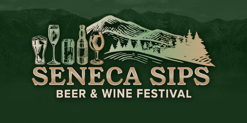 Beer & Wine Festival at Seneca Niagara