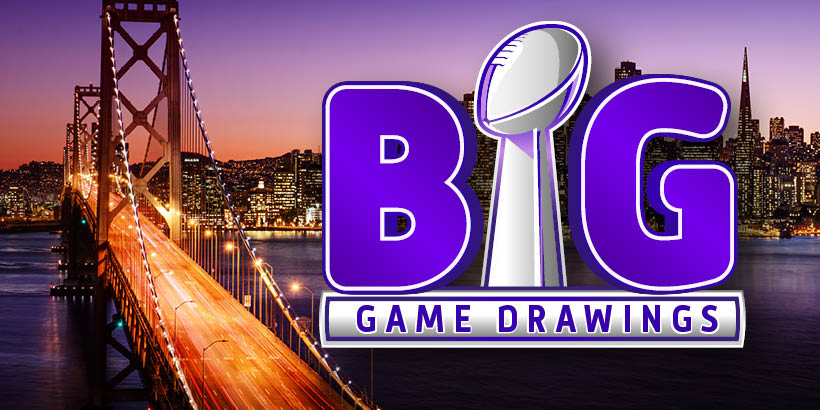 Win a Trip to the Big Game at Seneca Casinos