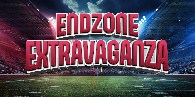 Buffalo Jerseys, Free Slot Play & More Up For Grabs at Seneca Allegany