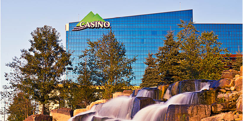 Plan Ahead and Enjoy at Seneca Allegany