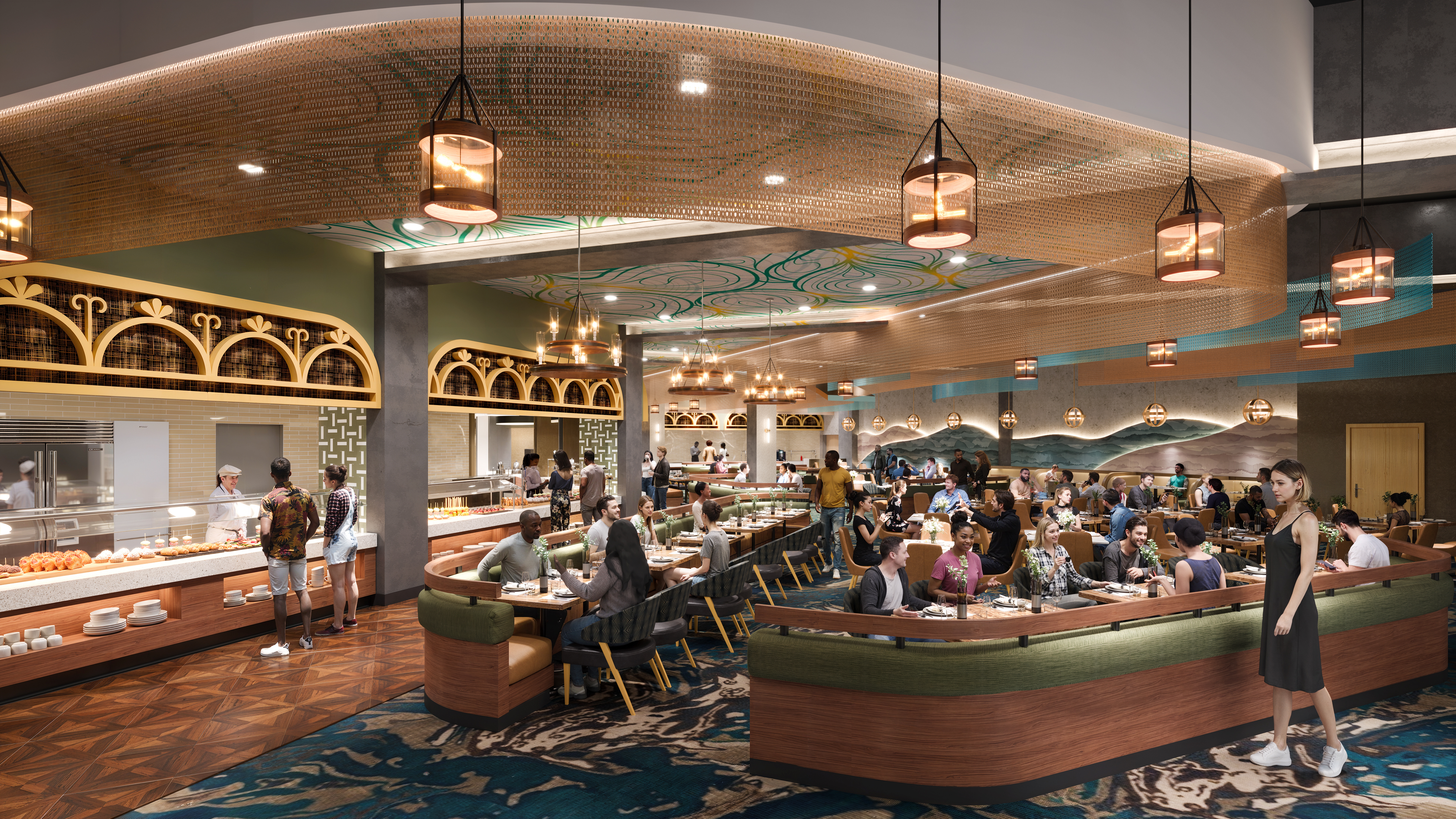 Buffet (3)