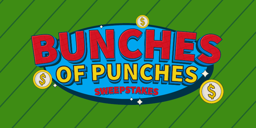 Win Up To $10,000 Cash at Seneca Allegany