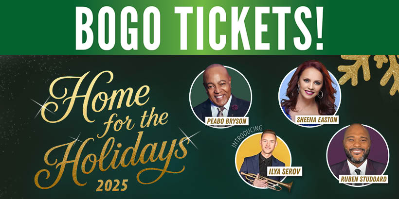 Home for the Holidays