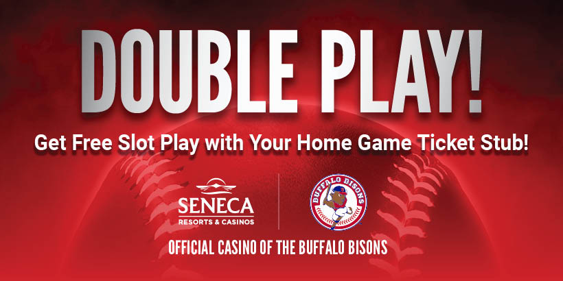 Buffalo Bisons Ticket Exchange