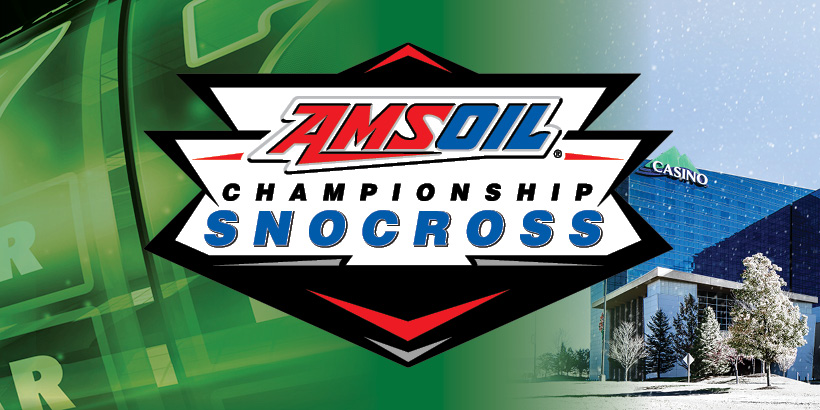 Snocross National