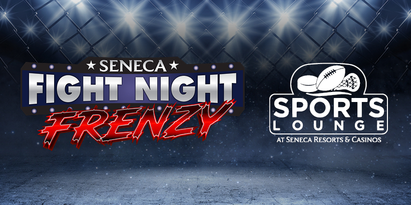 Win Legacy Fighting Alliance Tickets or $1,000 CASH