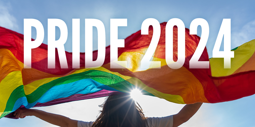 Celebrate Pride at Seneca Allegany & Seneca Niagara: Save Up to 25% Off Our Best Rates