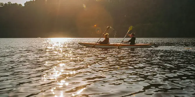 Adventure Awaits: Outdoor Activities Near Seneca Allegany