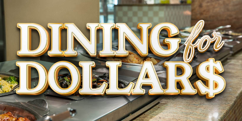 Get Up To $25 Free Slot Play in August at Seneca Allegany