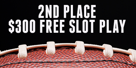 Seneca buffalo creek casino slots no deposit