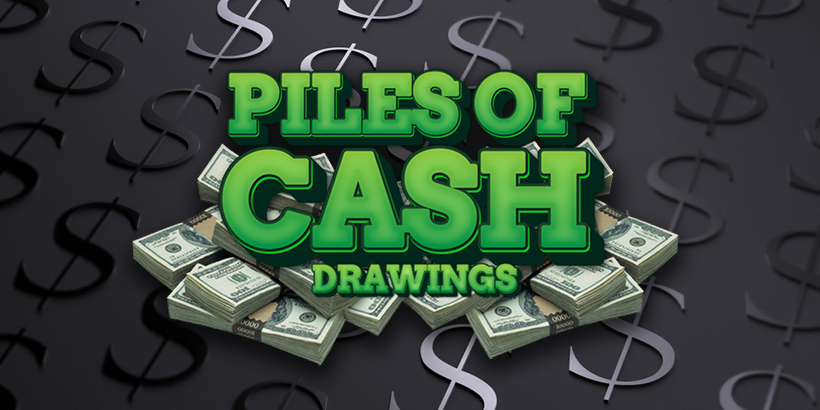 Win Your Share of $22,000 CASH in November at Seneca Allegany