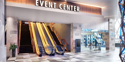 Event Center at Seneca Niagara Resort & Casino