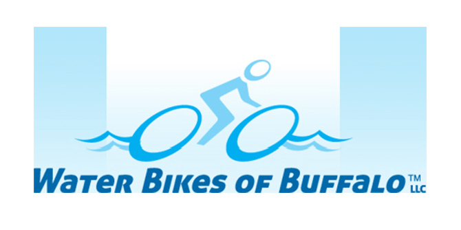 Water Bikes of Buffalo Logo