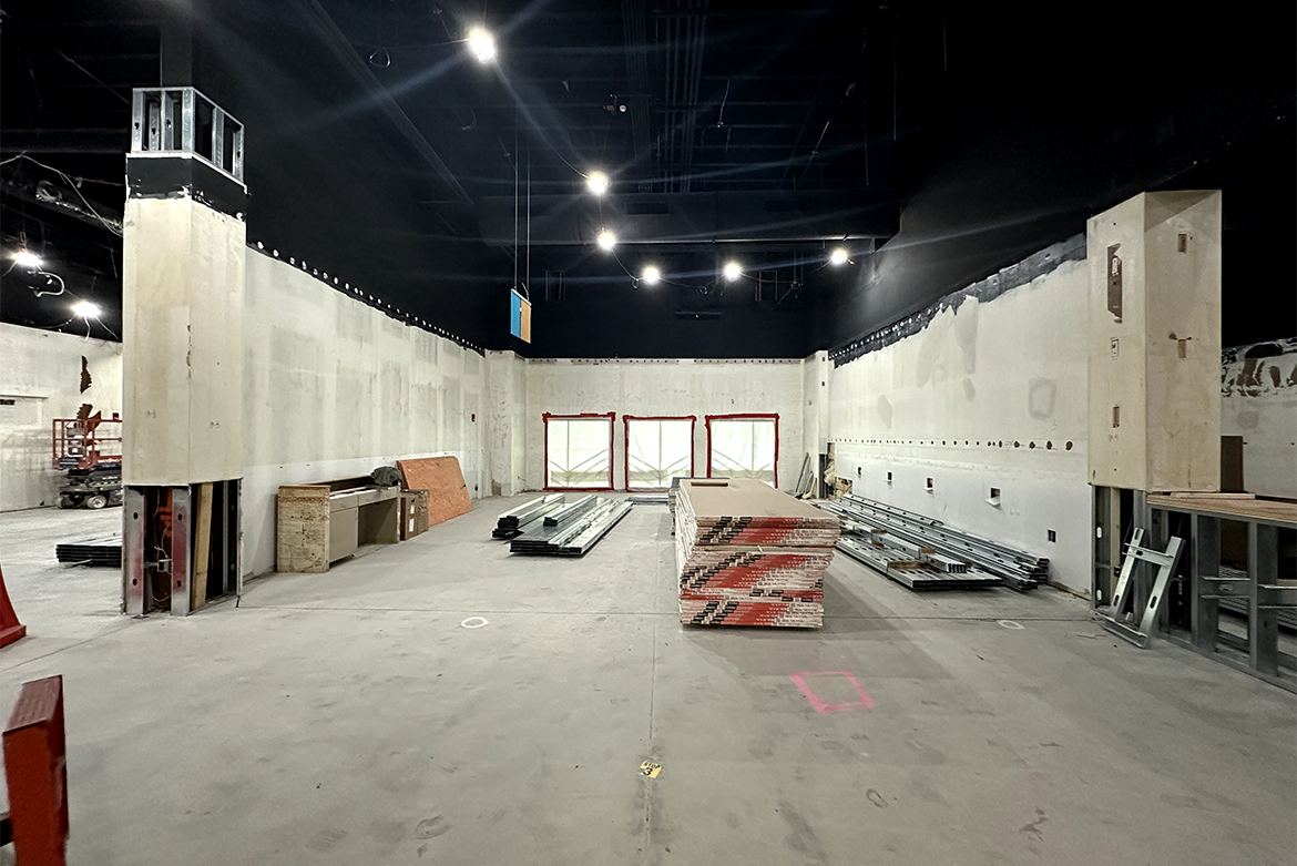 TMD Renovation 2