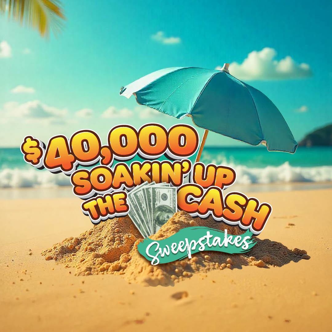 SAC 07 Pr40kcashsweeps 8618766565 Webgraphics 1080X1080 V1
