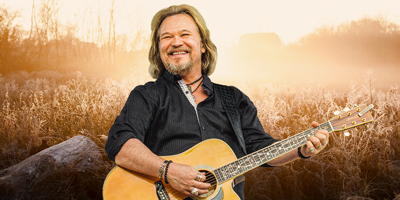 Travis Tritt 2023: Live! 