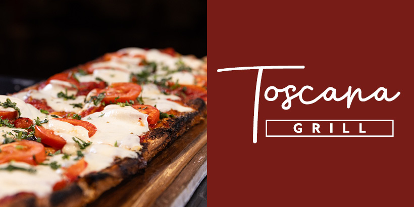 Pizza To Go Meal Deal at Seneca Allegany