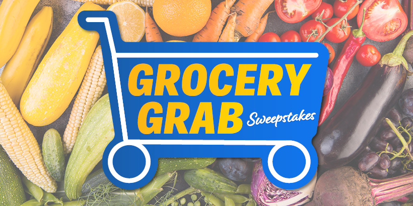 Win $20,000 In Groceries at Seneca Allegany