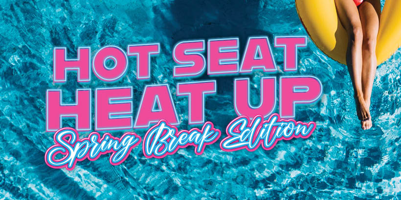 Win Your Share Of $45,000 In Prizes At Seneca Allegany