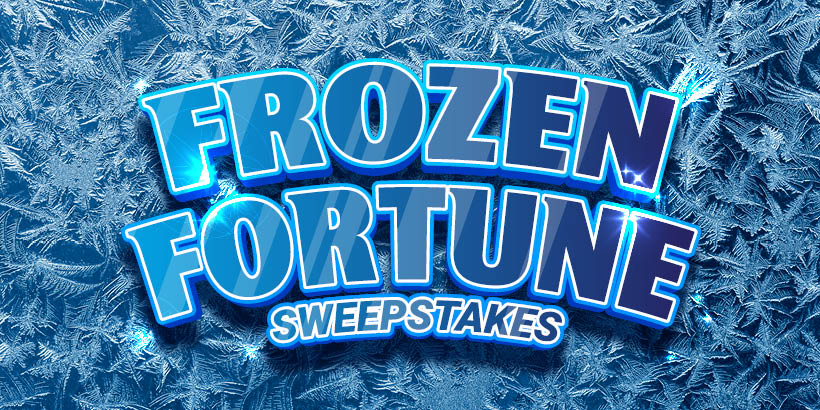 Win Your Share Of $30,000 Cash At Seneca Allegany