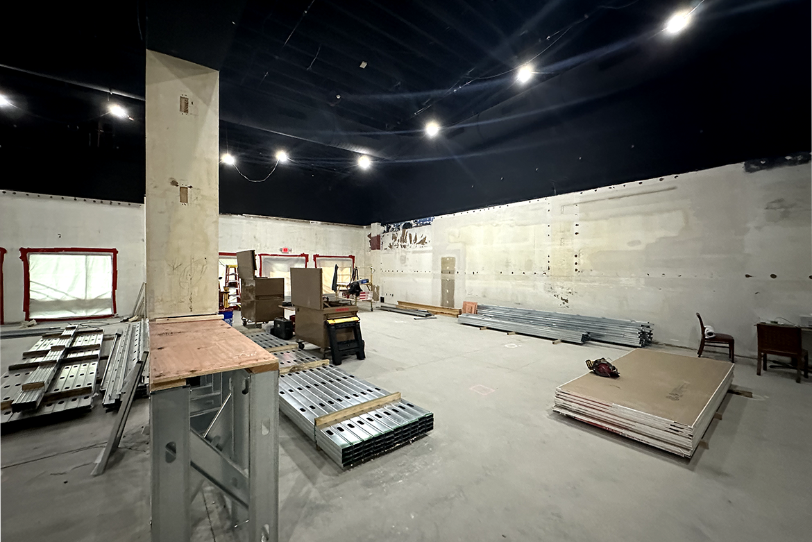 TMD Renovation 4