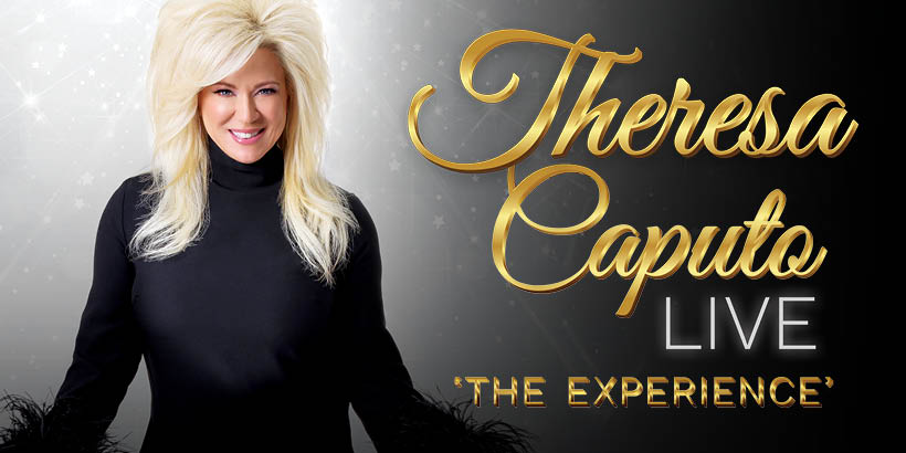 Theresa Caputo