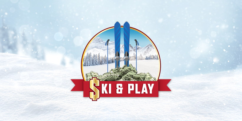 Ski & Play