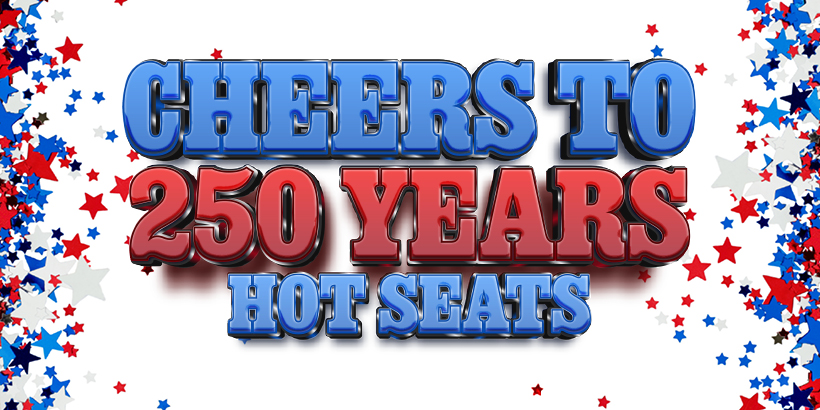 Win $250 Free Slot Play at Seneca Allegany