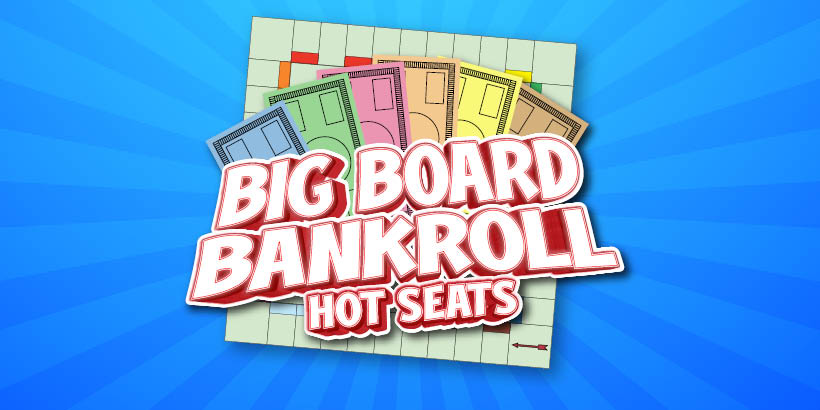 Win $500 Free Slot Play at Seneca Allegany