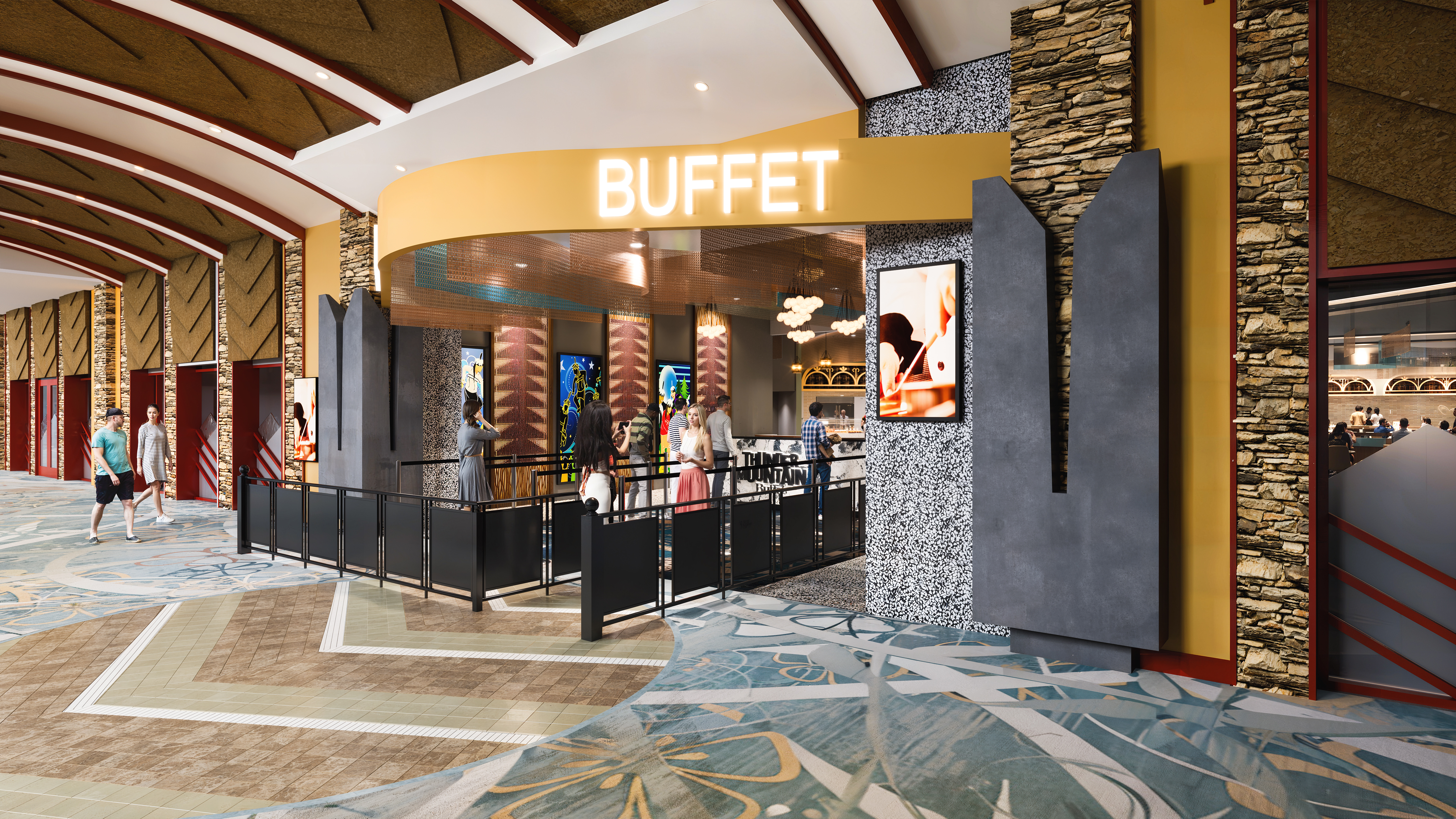 Buffet (1)