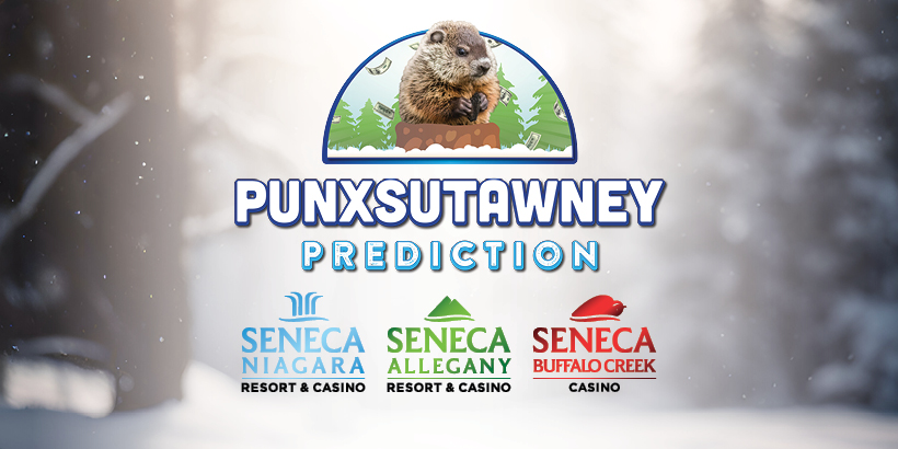 Win $15 Free Slot Play At Seneca Casinos In January