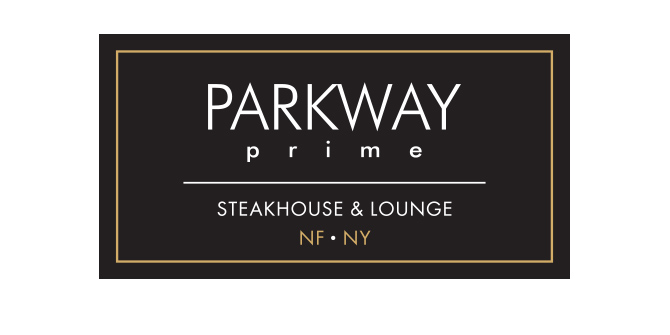Parkway Prime Steakhouse Logo