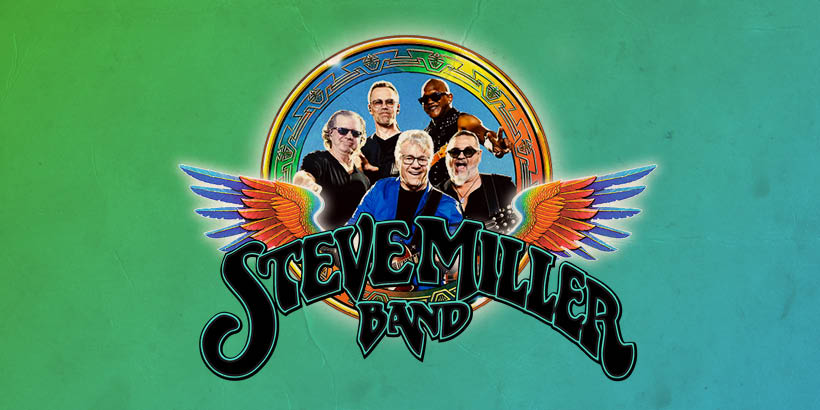 Steve Miller Band