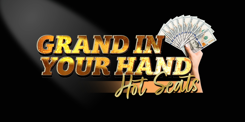 Win Your Share of $55,000 in Cash & Prizes at Seneca Allegany