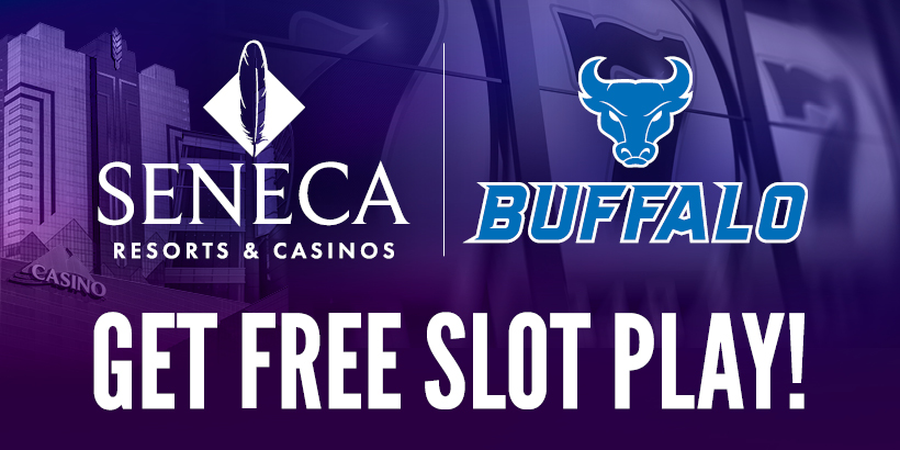 University at Buffalo Basketball Ticket Exchange at Seneca Casinos
