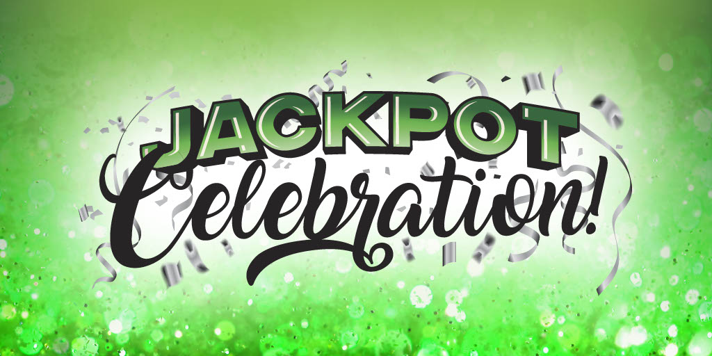 Jackpot Celebration Drawings at Seneca Allegany