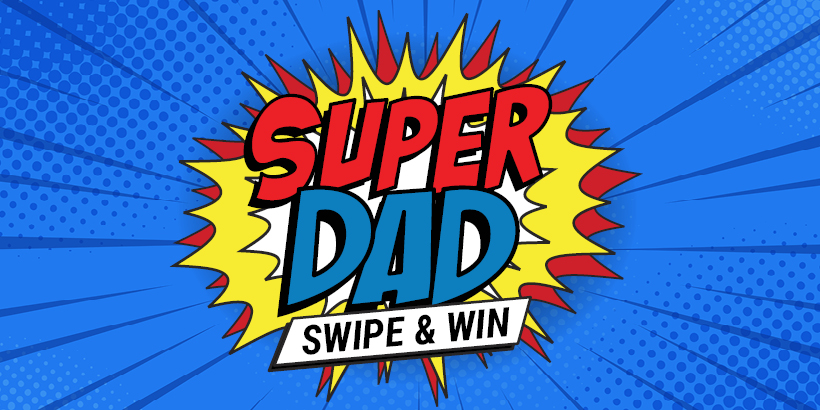Celebrate All Month With WINS As Cool As DAD