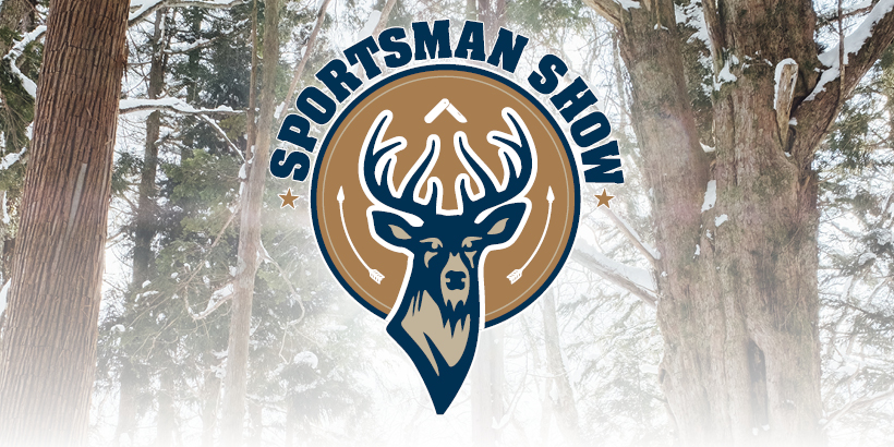 Sportsman Show At Seneca Allegany In March