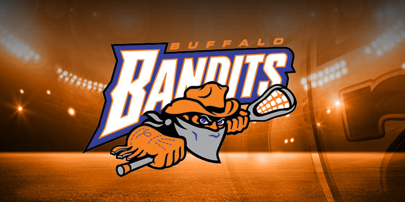Bet On The Buffalo Bandits