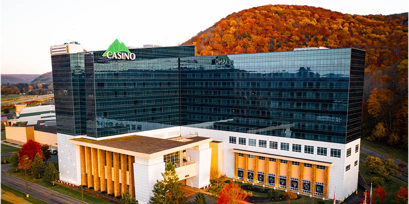 Plan Ahead and Enjoy at Seneca Allegany