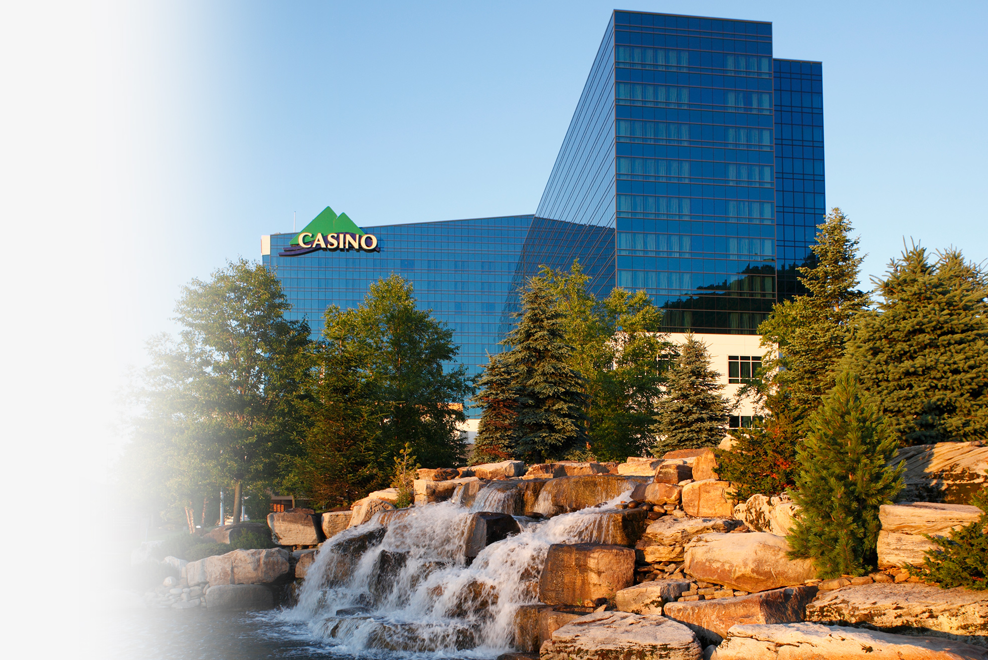 Escape To The Seneca Allegany: Casino Thrills & Natural Wonders Await!