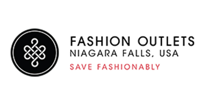 Fashion Outlets Niagara Logo