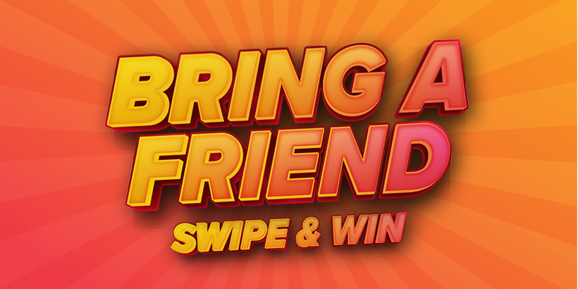 Bring A Friend, Get A Bonus At Seneca Allegany