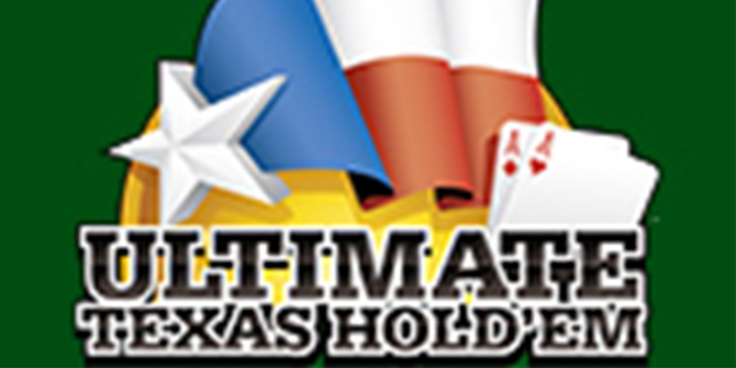 Photo of Ultimate Texas Holdem