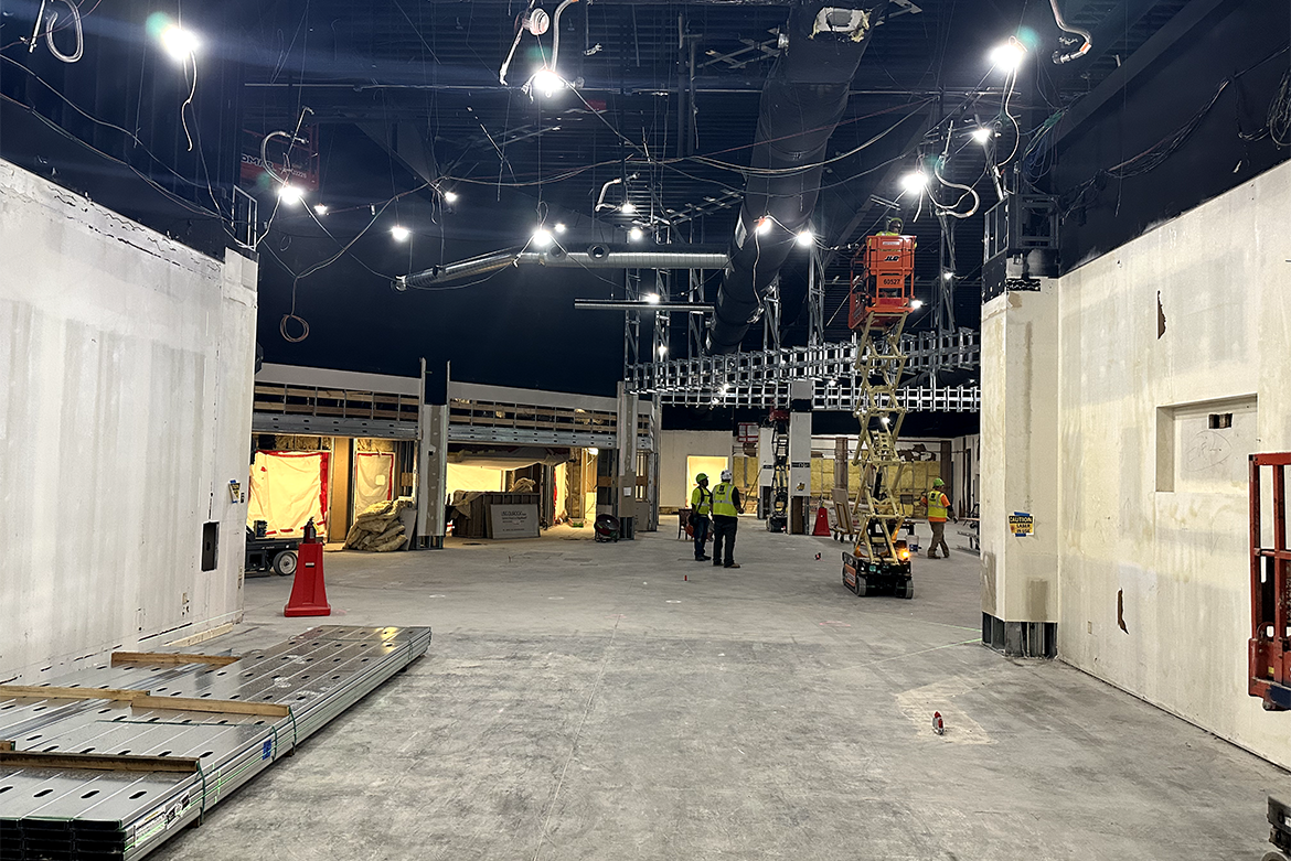 TMD Renovation 5